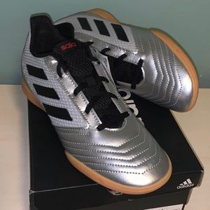 Adidas indoor shoes